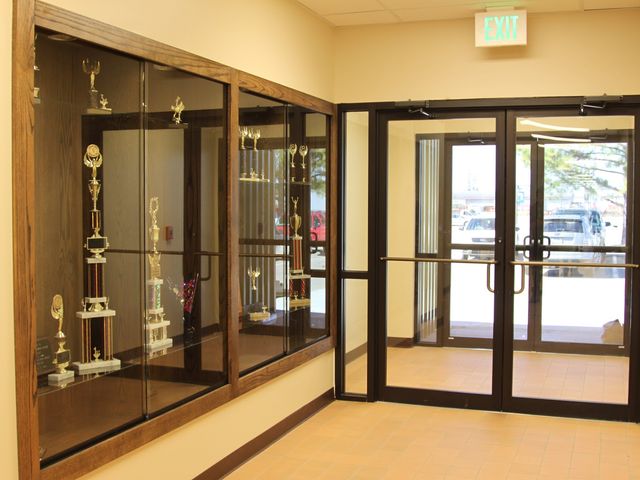 Photo of Black River Technical College