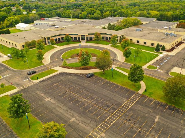 Photo of Blackhawk Technical College