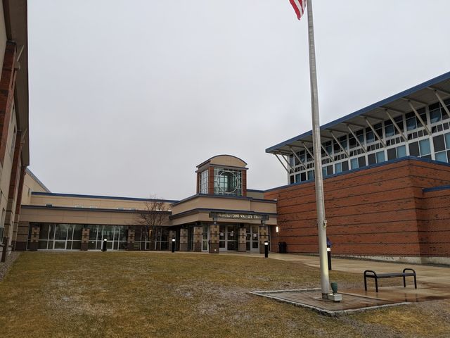 Photo of Blackstone Valley Vocational Regional School District