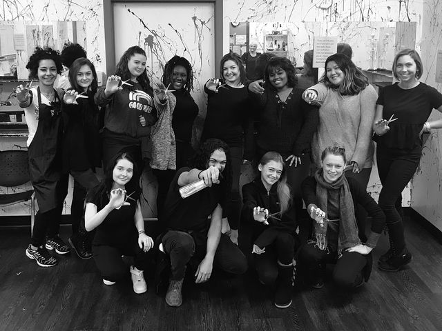 Photo of Blades School of Hair Design