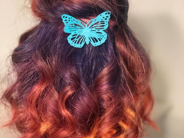 Photo of Blades School of Hair Design