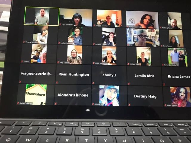 Photo of Blades School of Hair Design