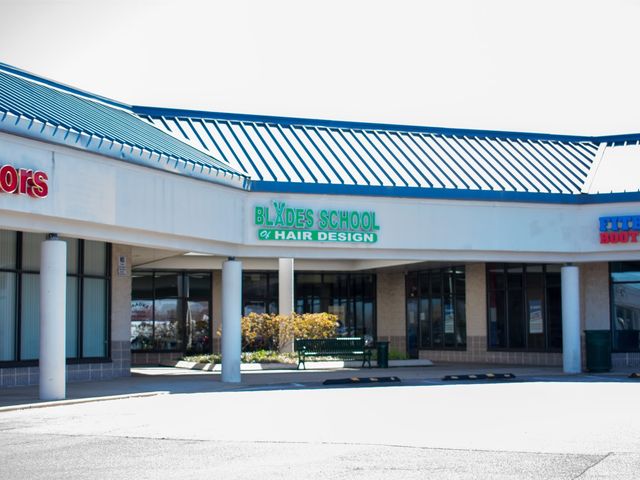 Photo of Blades School of Hair Design