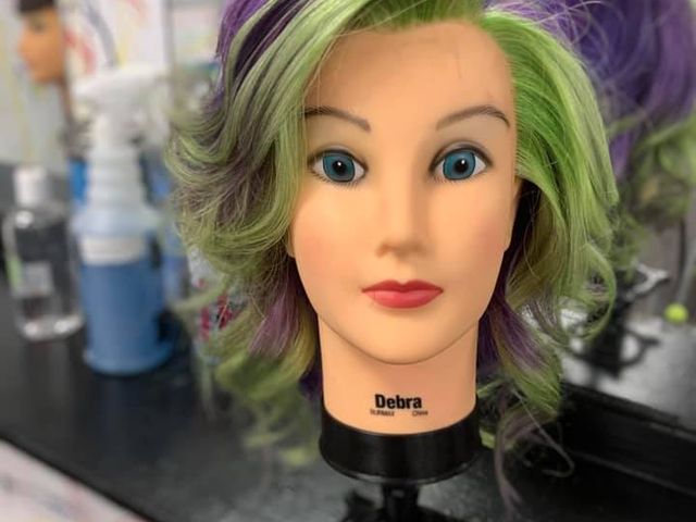 Photo of Blades School of Hair Design