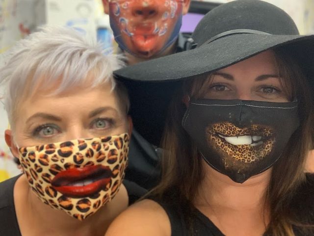 Photo of Blades School of Hair Design