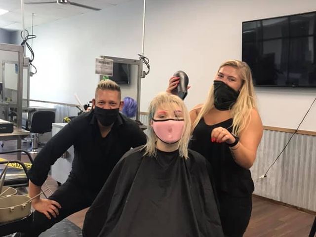 Photo of Blades School of Hair Design