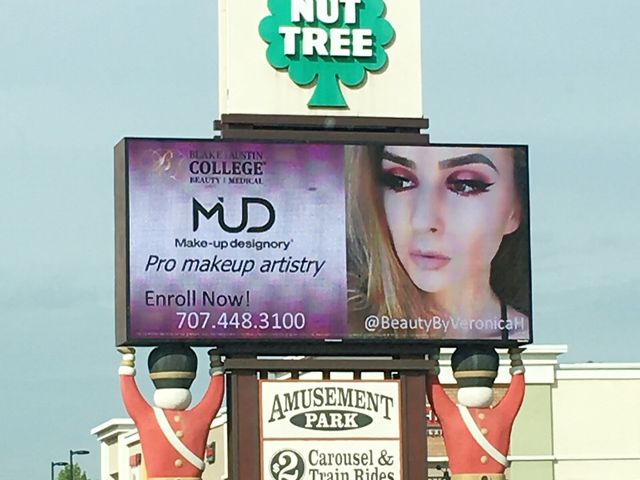 Photo of Blake Austin College Beauty Academy