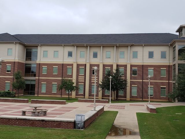 Photo of Blinn College