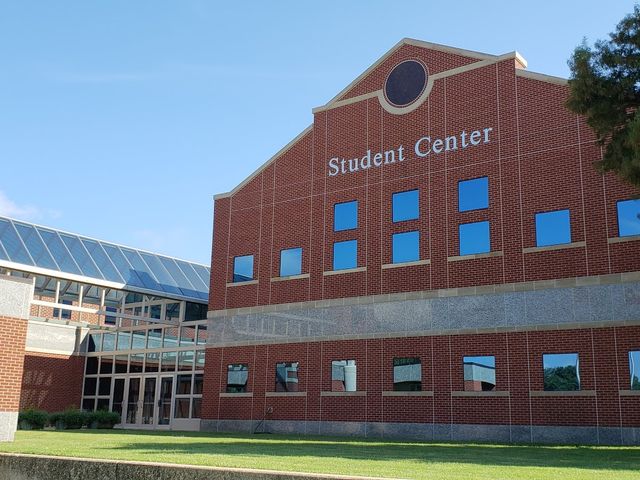 Photo of Blinn College