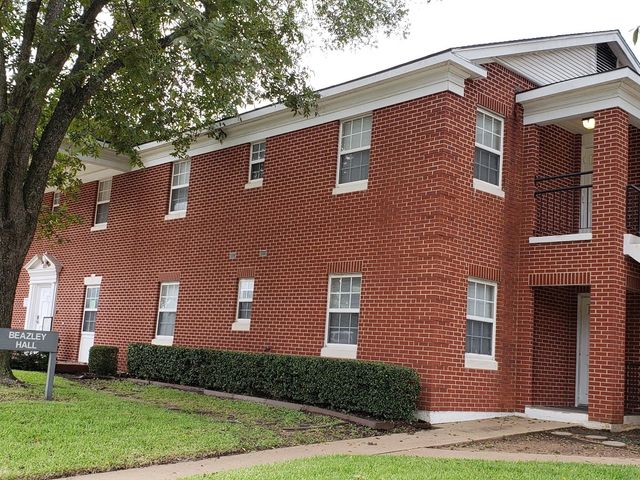 Photo of Blinn College