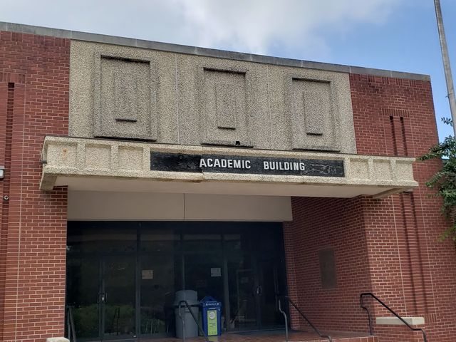 Photo of Blinn College