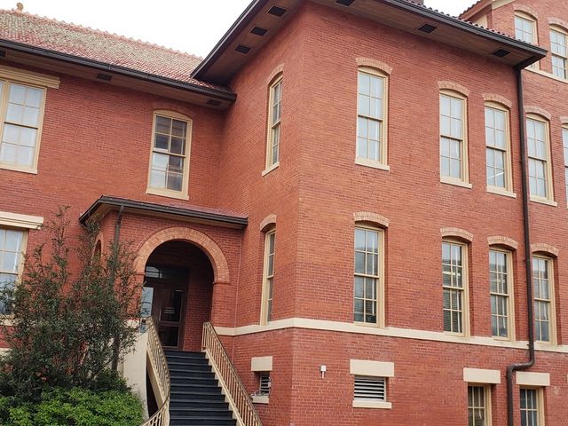 Photo of Blinn College