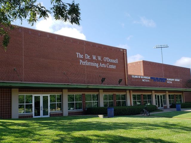 Photo of Blinn College