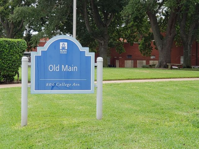 Photo of Blinn College