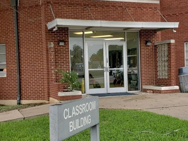 Photo of Blinn College