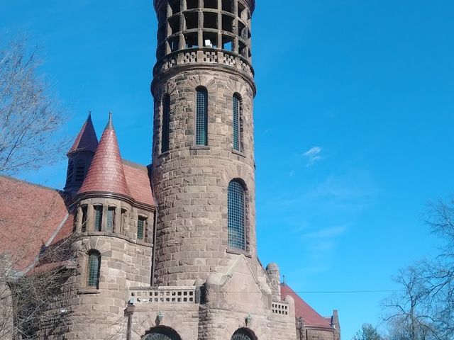 Photo of Bloomfield College