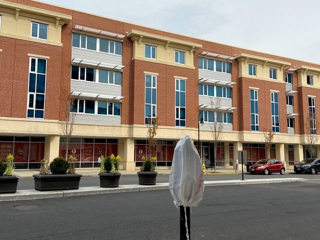 Photo of Bloomfield College