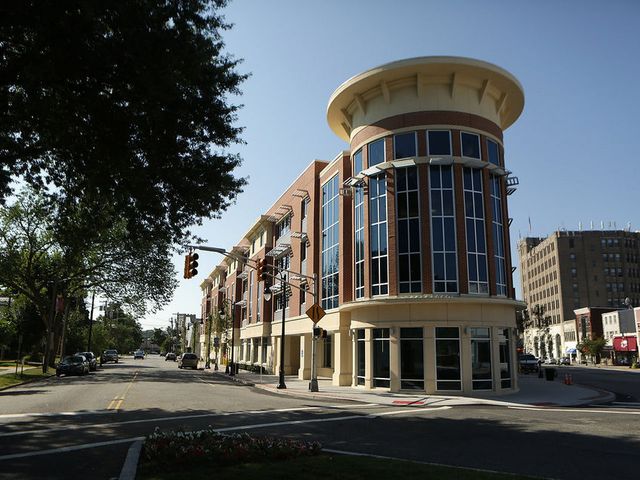 Photo of Bloomfield College