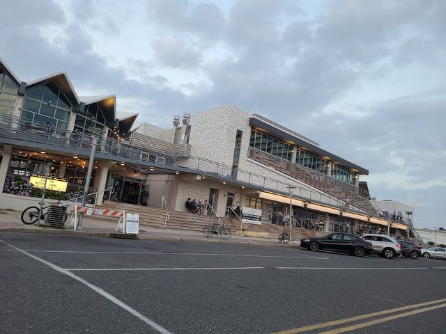 Photo of Bloomfield College