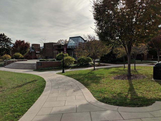 Photo of Bloomsburg University of Pennsylvania