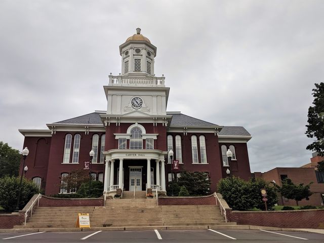 Photo of Bloomsburg University of Pennsylvania