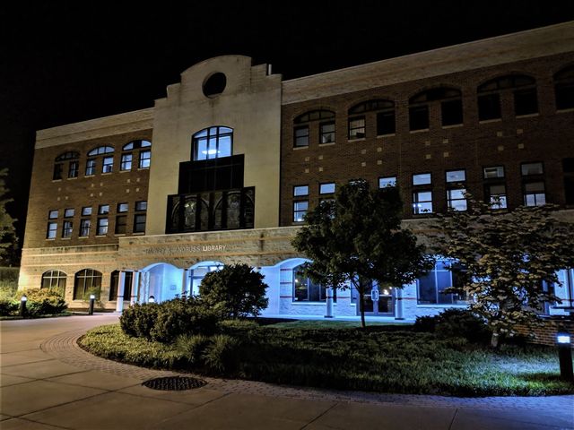 Photo of Bloomsburg University of Pennsylvania