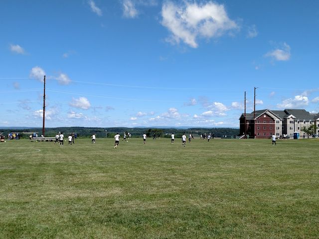 Photo of Bloomsburg University of Pennsylvania
