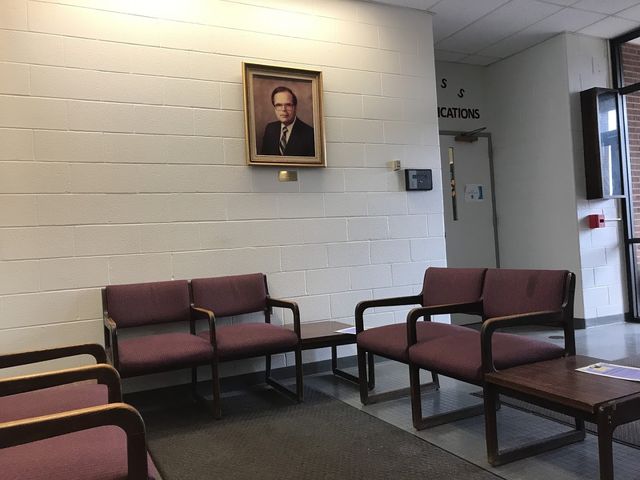 Photo of Bloomsburg University of Pennsylvania