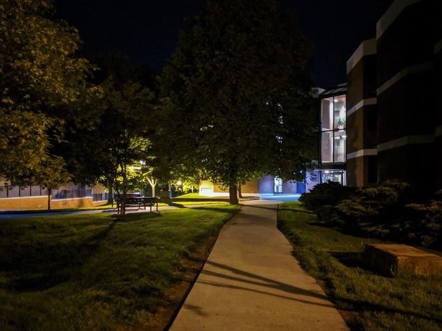 Photo of Bloomsburg University of Pennsylvania