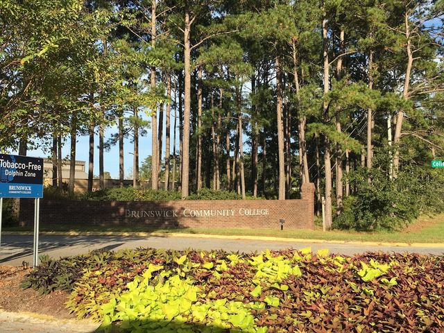 Photo of Brunswick Community College