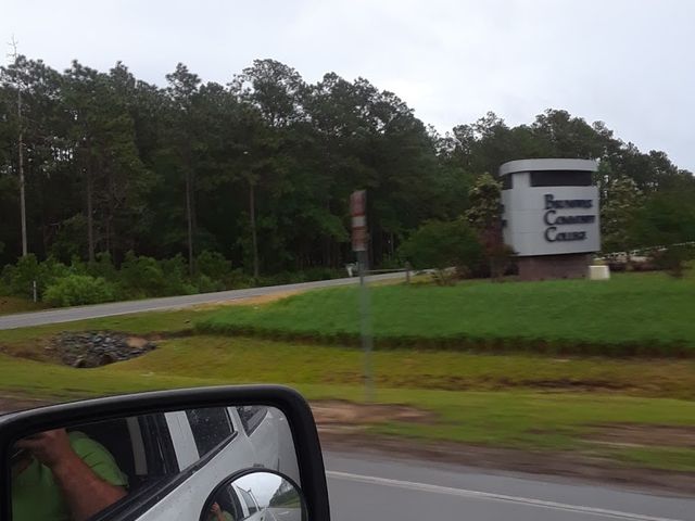 Photo of Brunswick Community College