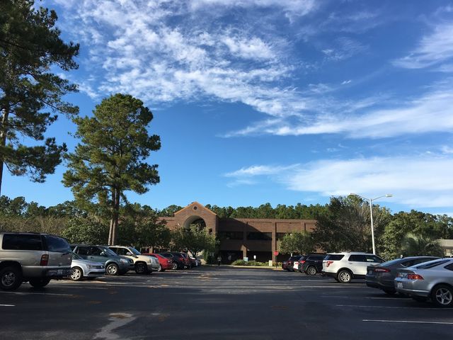 Photo of Brunswick Community College