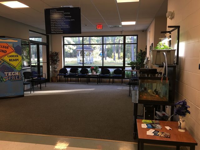 Photo of Brunswick Community College