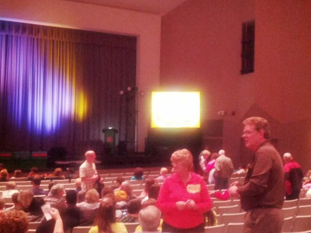 Photo of Brunswick Community College