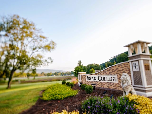 Photo of Bryan College-Dayton