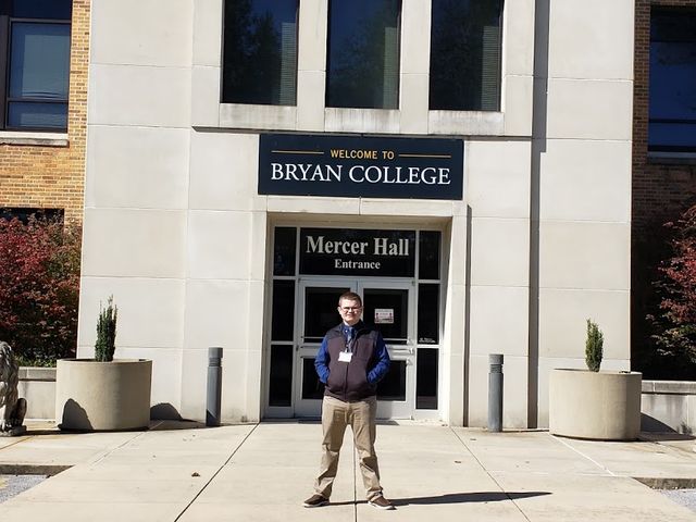 Photo of Bryan College-Dayton