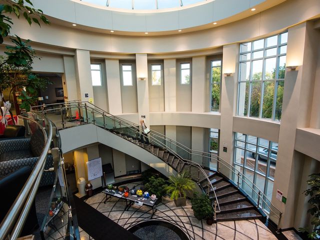 Photo of Bryan College of Health Sciences