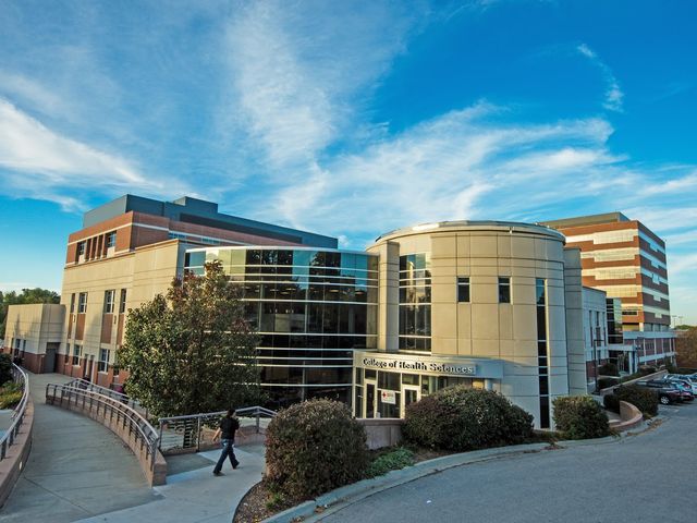 Photo of Bryan College of Health Sciences