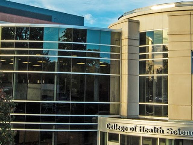 Photo of Bryan College of Health Sciences