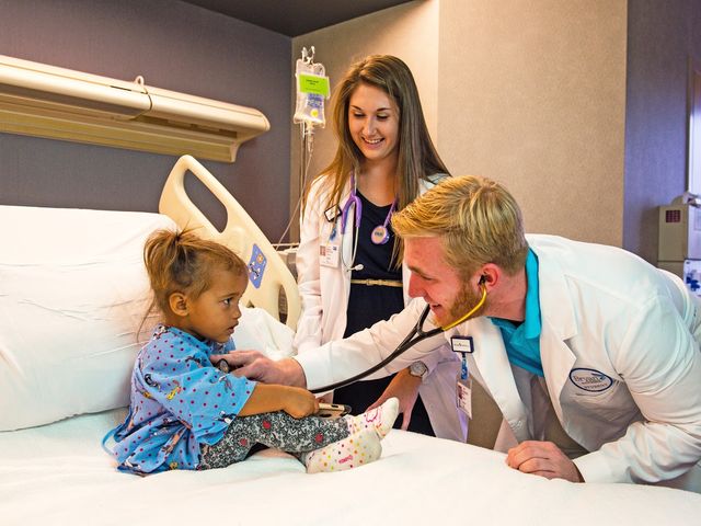 Photo of Bryan College of Health Sciences