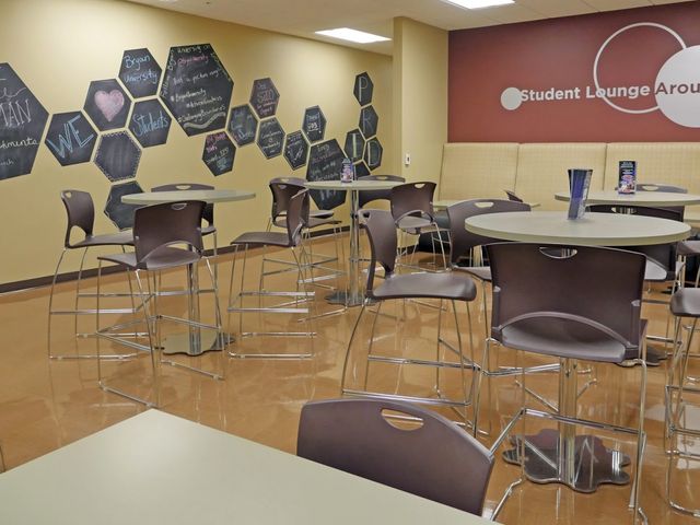 Photo of Bryan University