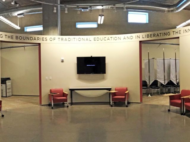 Photo of Bryan University