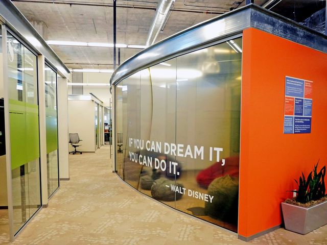 Photo of Bryan University