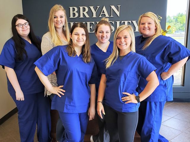 Photo of Bryan University