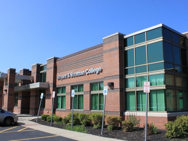 Photo of Bryant & Stratton College-Online