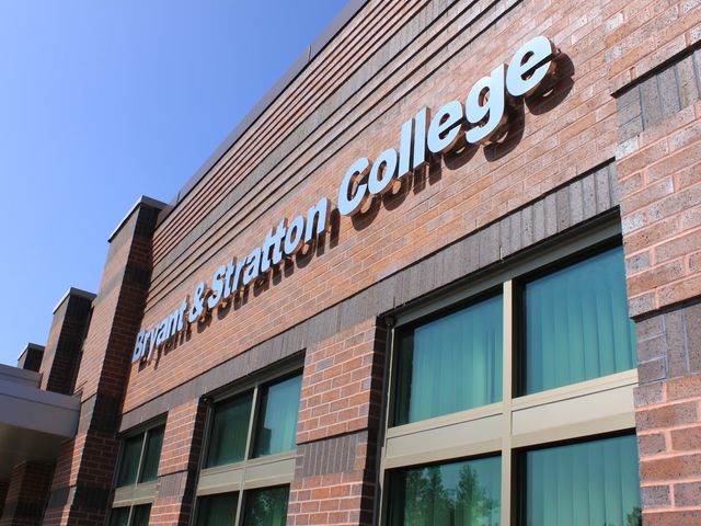 Photo of Bryant & Stratton College-Online