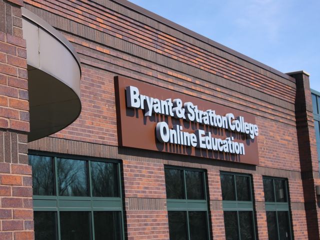 Photo of Bryant & Stratton College-Online