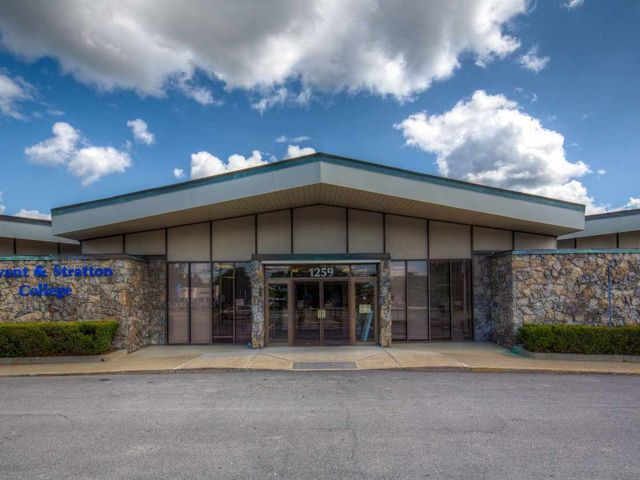 Photo of Bryant & Stratton College-Albany