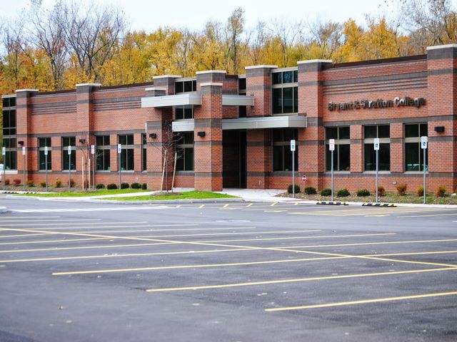 Photo of Bryant & Stratton College-Amherst