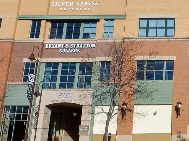 Photo of Bryant & Stratton College-Bayshore